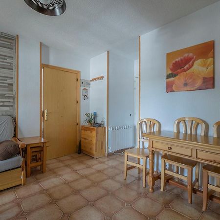 Apt Romantico Con Chimenea Con Fibra Optica Y Terraza San Martín de Valdeiglesias Екстериор снимка