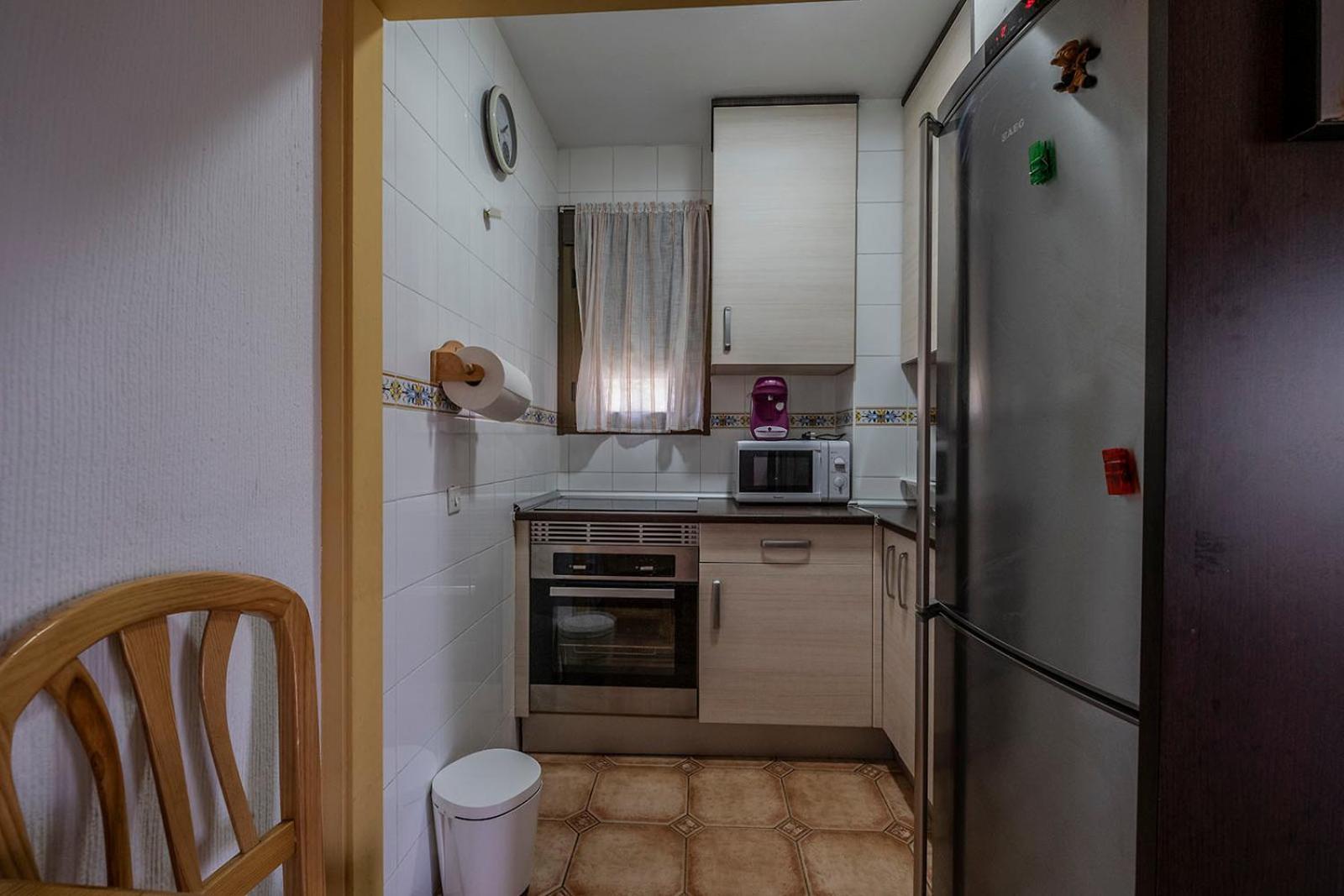 Apt Romantico Con Chimenea Con Fibra Optica Y Terraza San Martín de Valdeiglesias Екстериор снимка