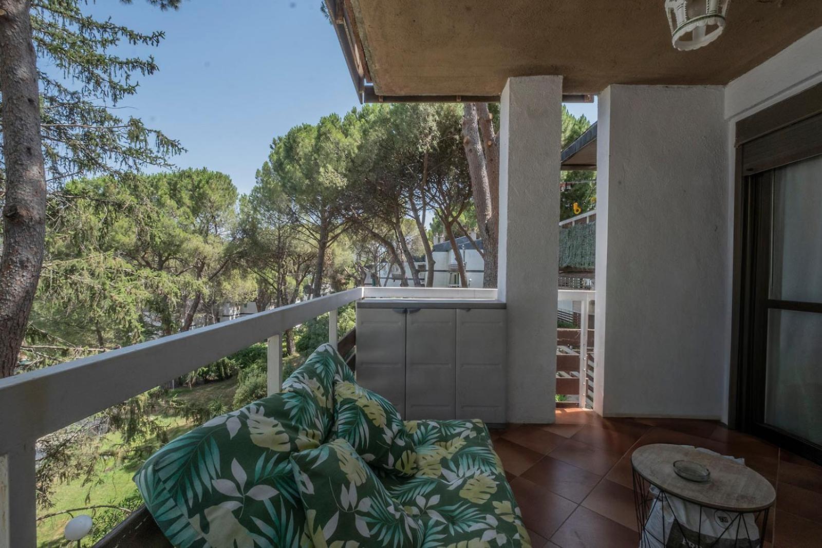 Apt Romantico Con Chimenea Con Fibra Optica Y Terraza San Martín de Valdeiglesias Екстериор снимка