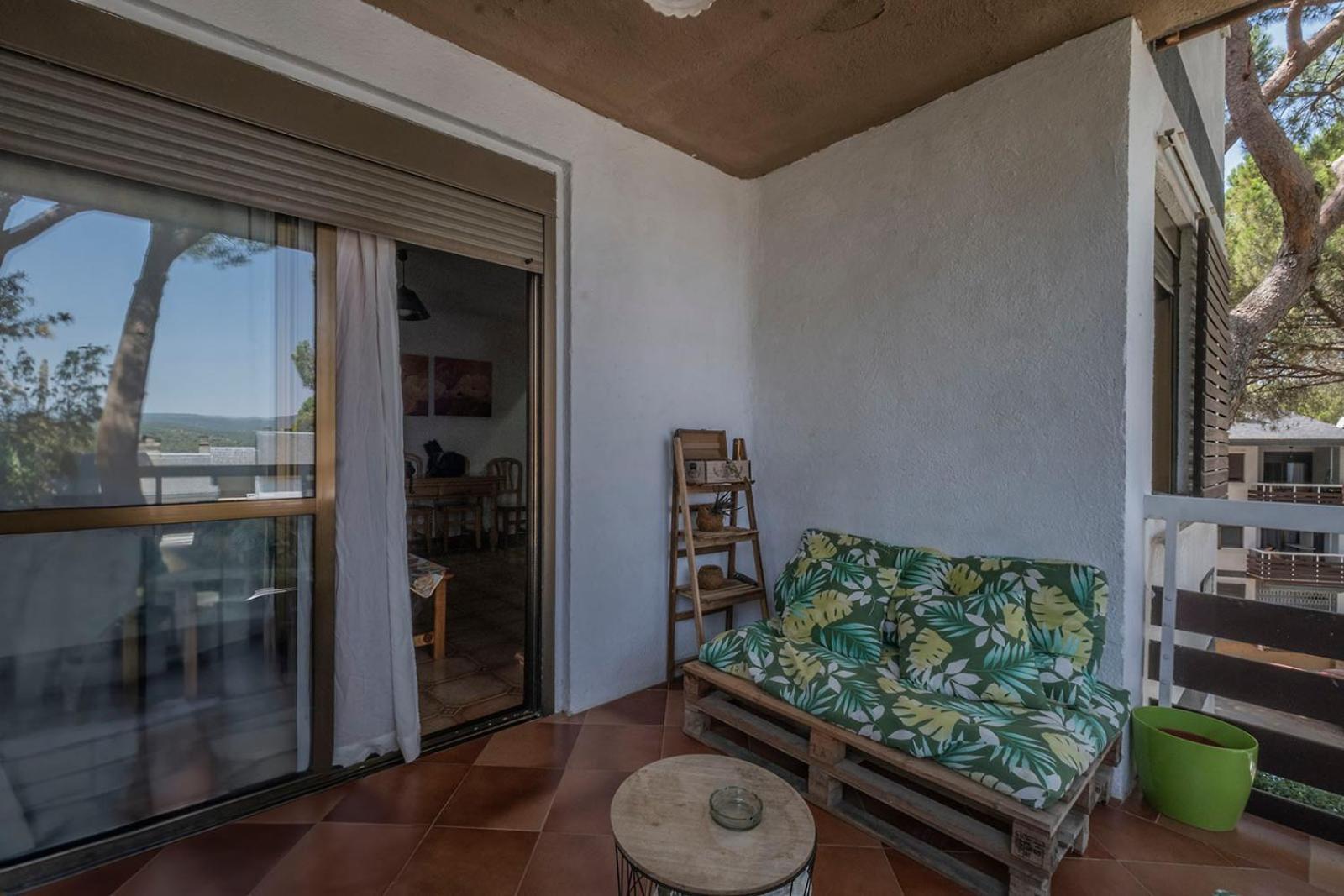 Apt Romantico Con Chimenea Con Fibra Optica Y Terraza San Martín de Valdeiglesias Екстериор снимка