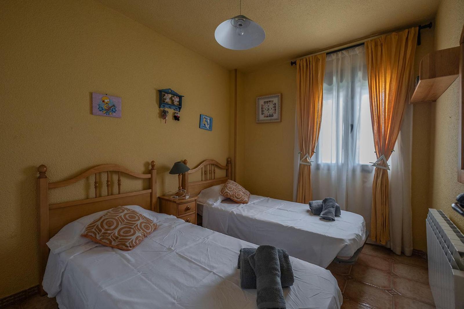Apt Romantico Con Chimenea Con Fibra Optica Y Terraza San Martín de Valdeiglesias Екстериор снимка