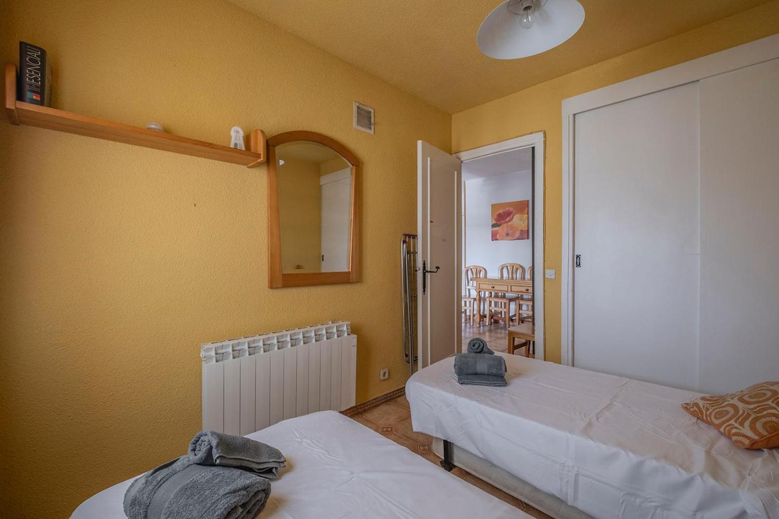 Apt Romantico Con Chimenea Con Fibra Optica Y Terraza San Martín de Valdeiglesias Екстериор снимка