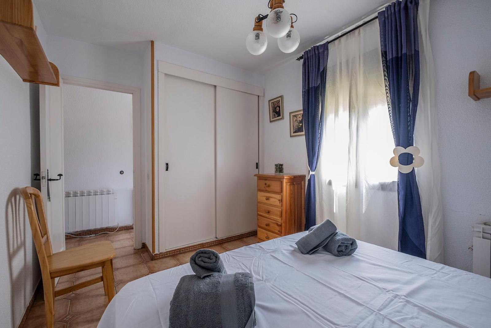 Apt Romantico Con Chimenea Con Fibra Optica Y Terraza San Martín de Valdeiglesias Екстериор снимка