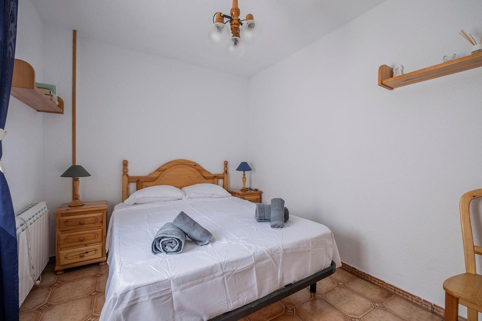Apt Romantico Con Chimenea Con Fibra Optica Y Terraza San Martín de Valdeiglesias Екстериор снимка